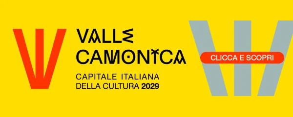 Valle Camonica - Capitale Italiana dalla Cultura 2029